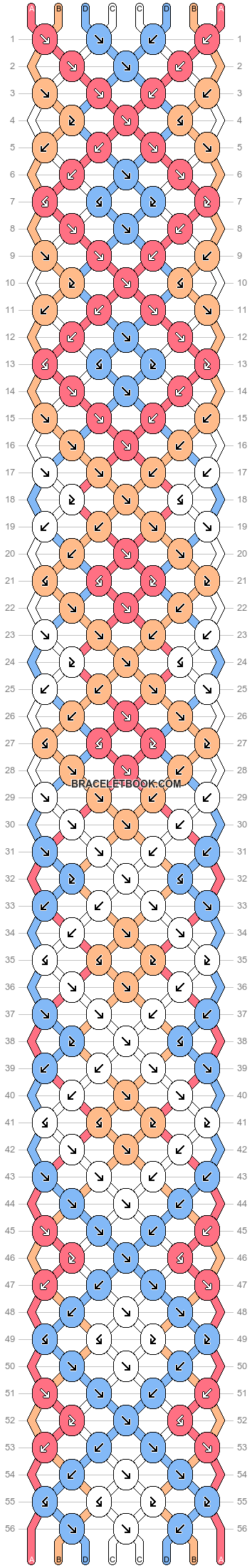 Normal pattern #149730 variation #352589 pattern