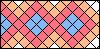 Normal pattern #149730 variation #352589