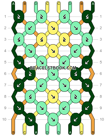 Normal pattern #15576 variation #352591 pattern