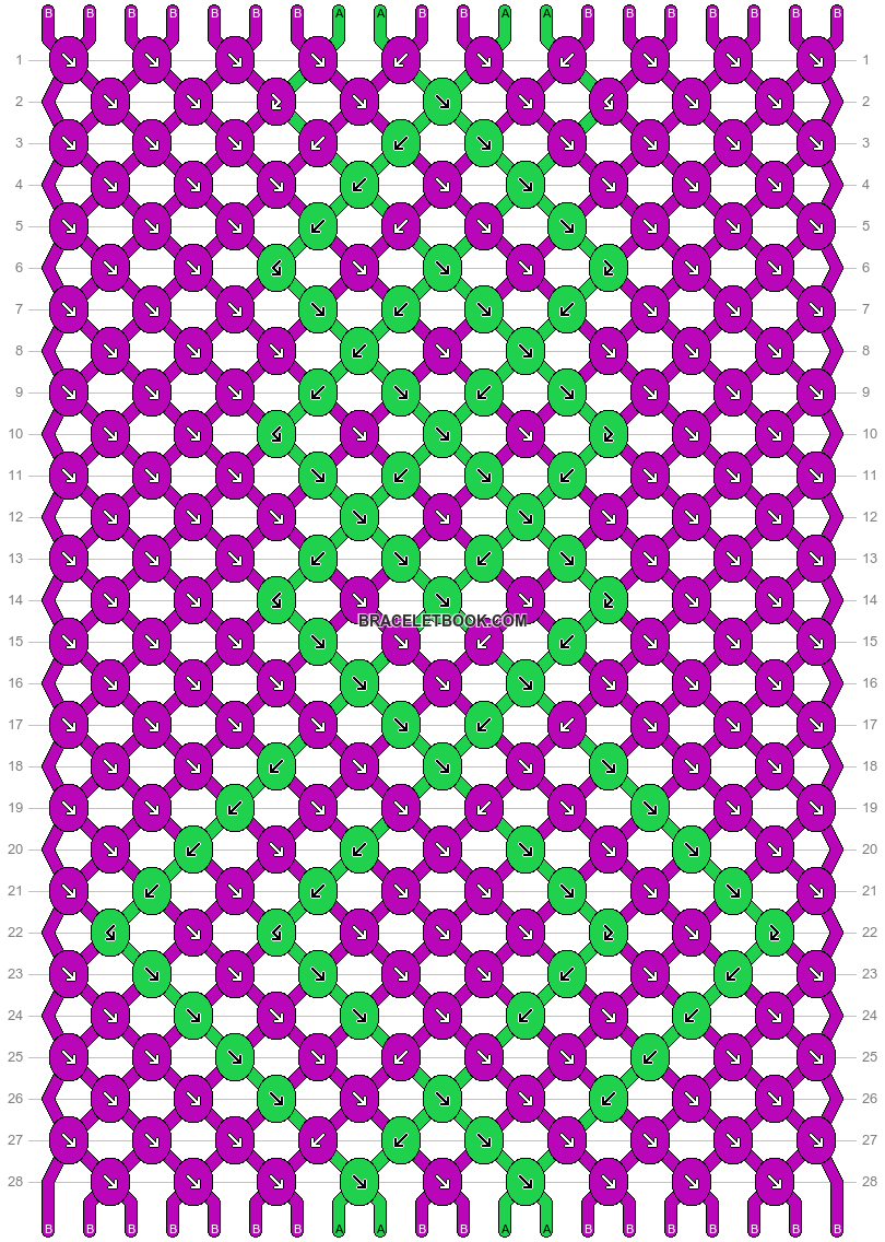 Normal pattern #163561 variation #352594 pattern