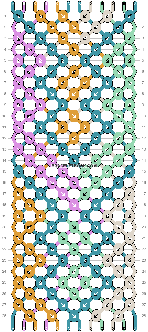 Normal pattern #171754 variation #352596 pattern