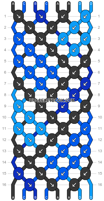 Normal pattern #169188 variation #352597 pattern