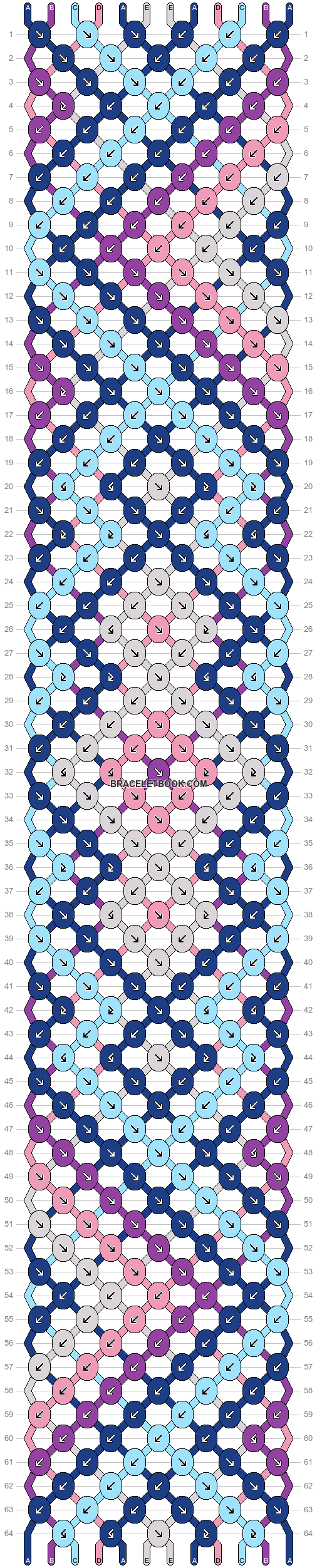 Normal pattern #170384 variation #352601 pattern