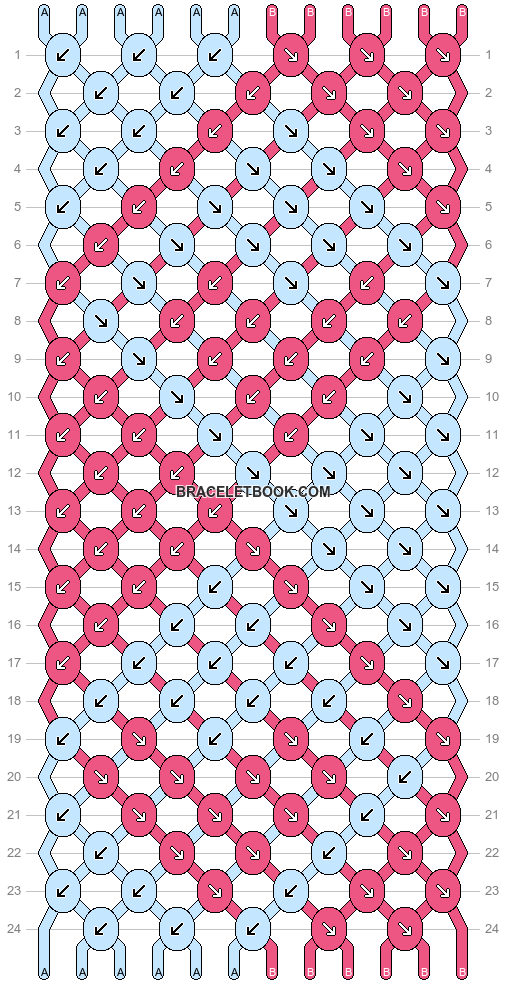 Normal pattern #165991 variation #352602 pattern