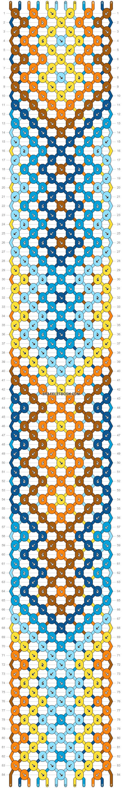 Normal pattern #150821 variation #352603 pattern
