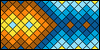 Normal pattern #150821 variation #352603