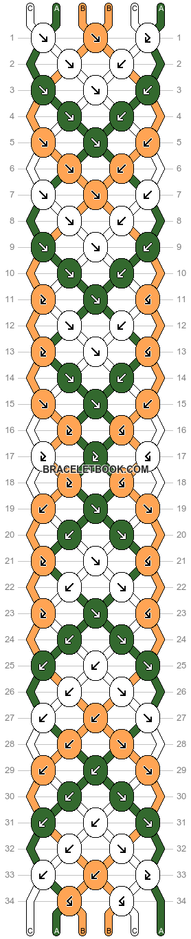 Normal pattern #171685 variation #352604 pattern