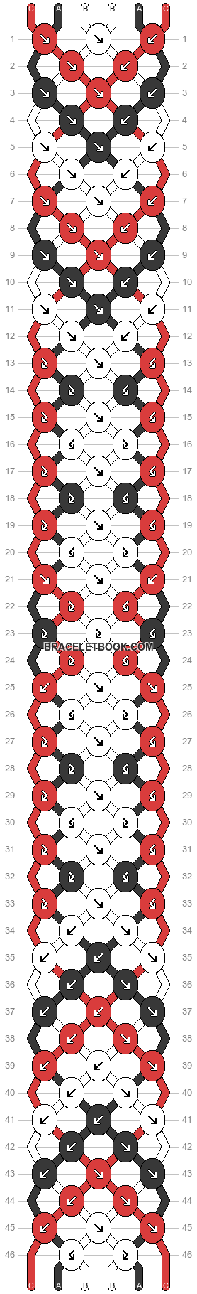 Normal pattern #171688 variation #352606 pattern