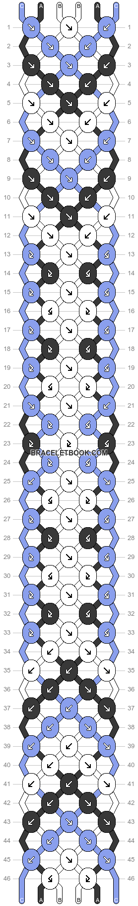 Normal pattern #171688 variation #352607 pattern