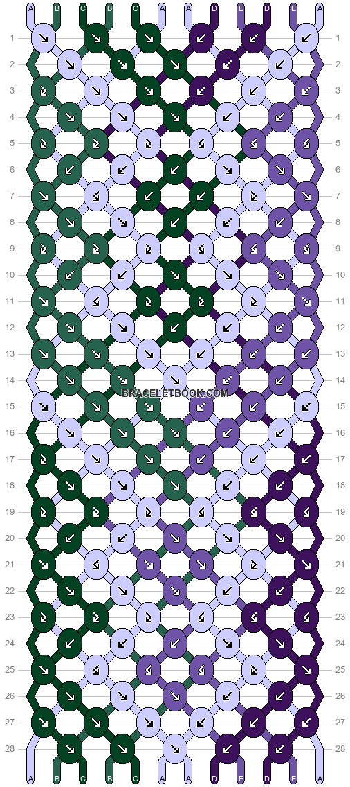 Normal pattern #171754 variation #352608 pattern