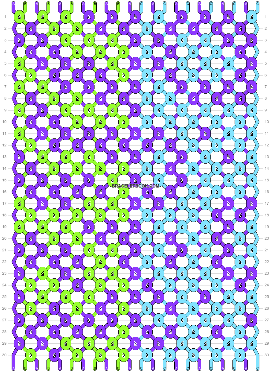 Normal pattern #149397 variation #352609 pattern