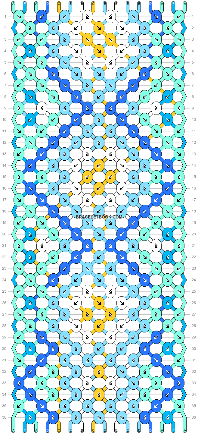 Normal pattern #171515 variation #352612 pattern