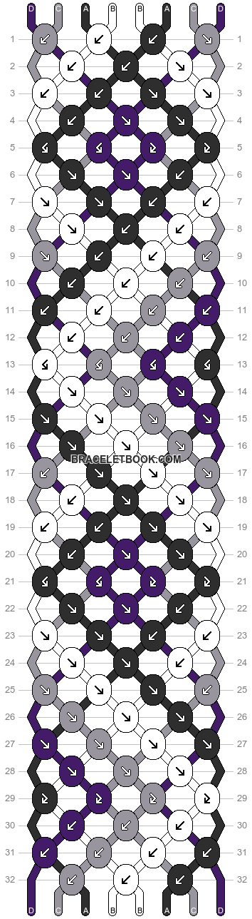 Normal pattern #35598 variation #352613 pattern