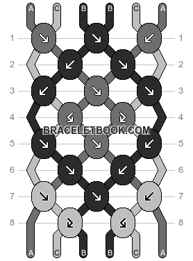 Normal pattern #163343 variation #352615 pattern