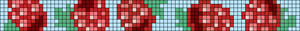 Alpha pattern #165803 variation #352616
