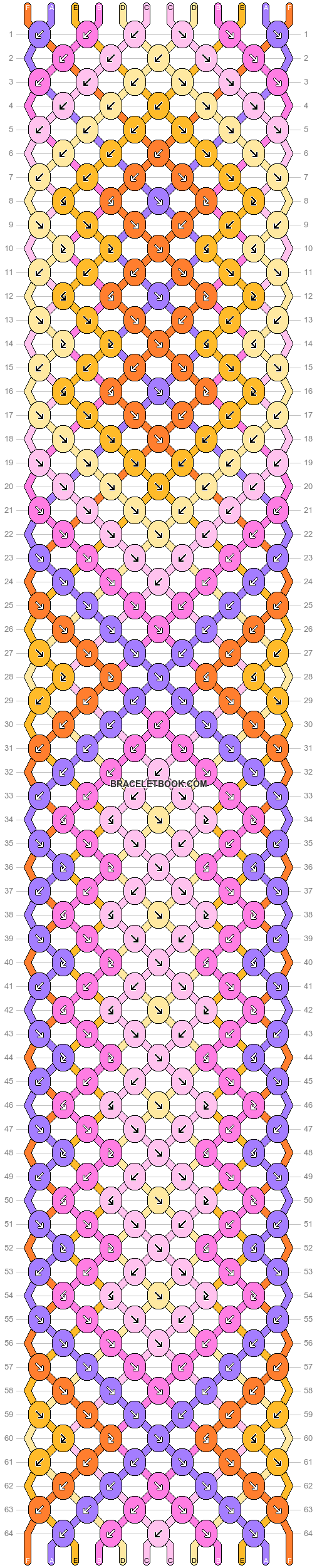 Normal pattern #19420 variation #352619 pattern