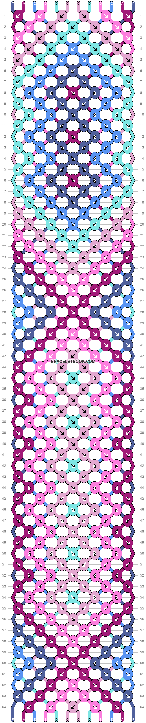Normal pattern #19420 variation #352620 pattern