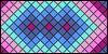 Normal pattern #19420 variation #352620