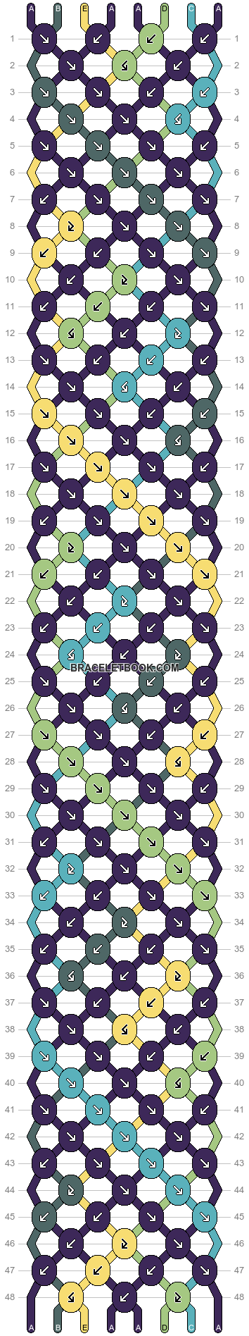 Normal pattern #59966 variation #352622 pattern