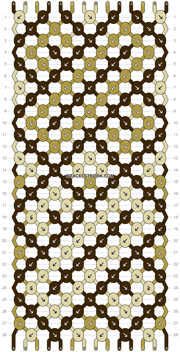 Normal pattern #100753 variation #352625 pattern