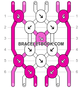 Normal pattern #17623 variation #352626 pattern