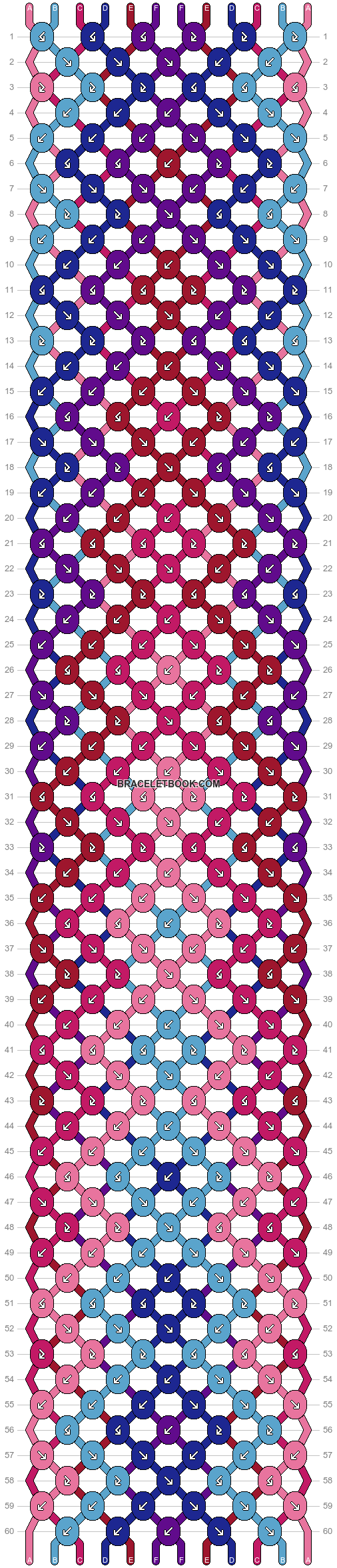 Normal pattern #137132 variation #352627 pattern