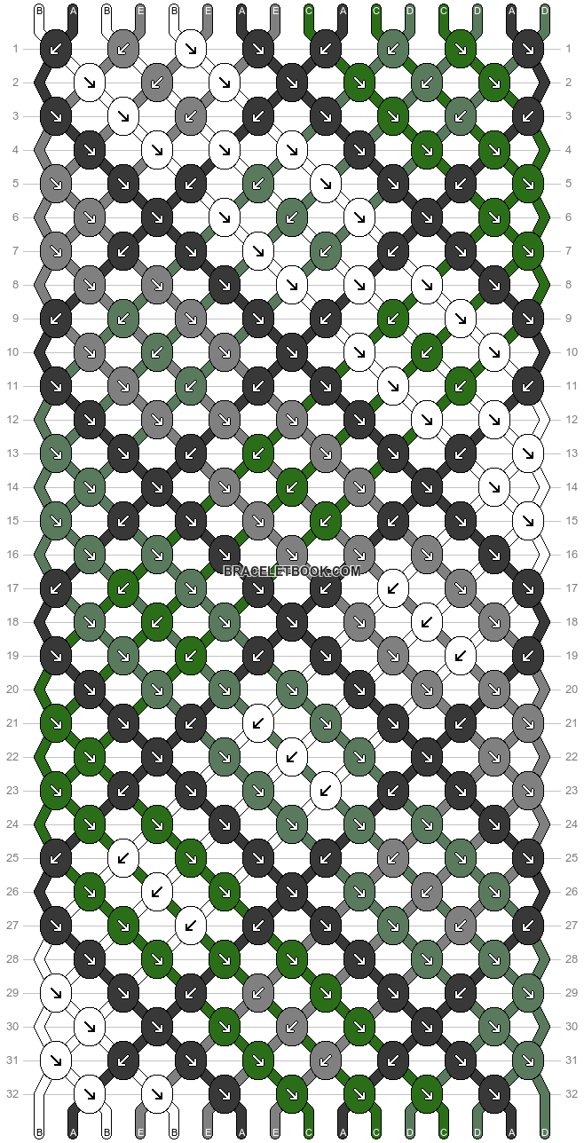 Normal pattern #171743 variation #352631 pattern
