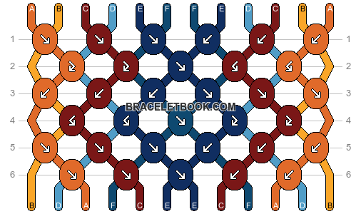 Normal pattern #18 variation #352634 pattern