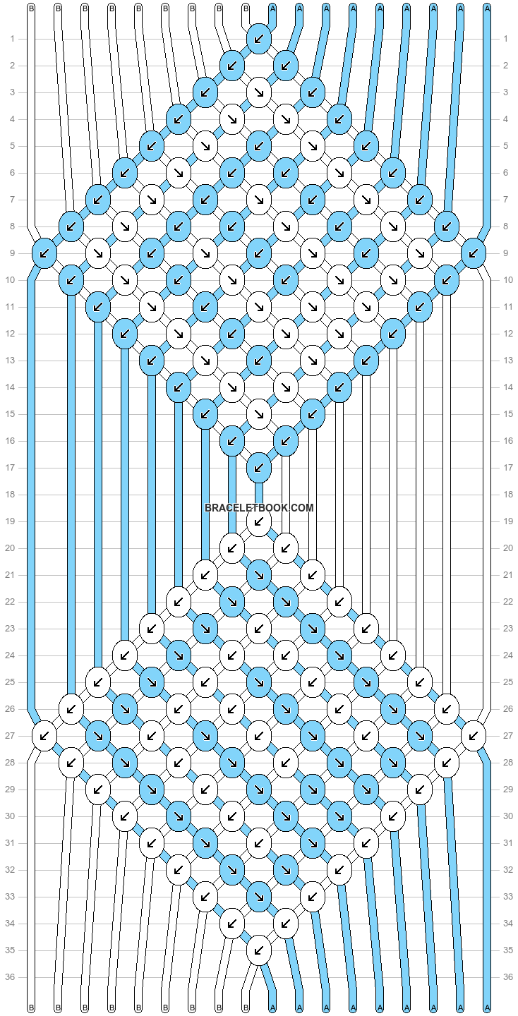 Normal pattern #92481 variation #352635 pattern