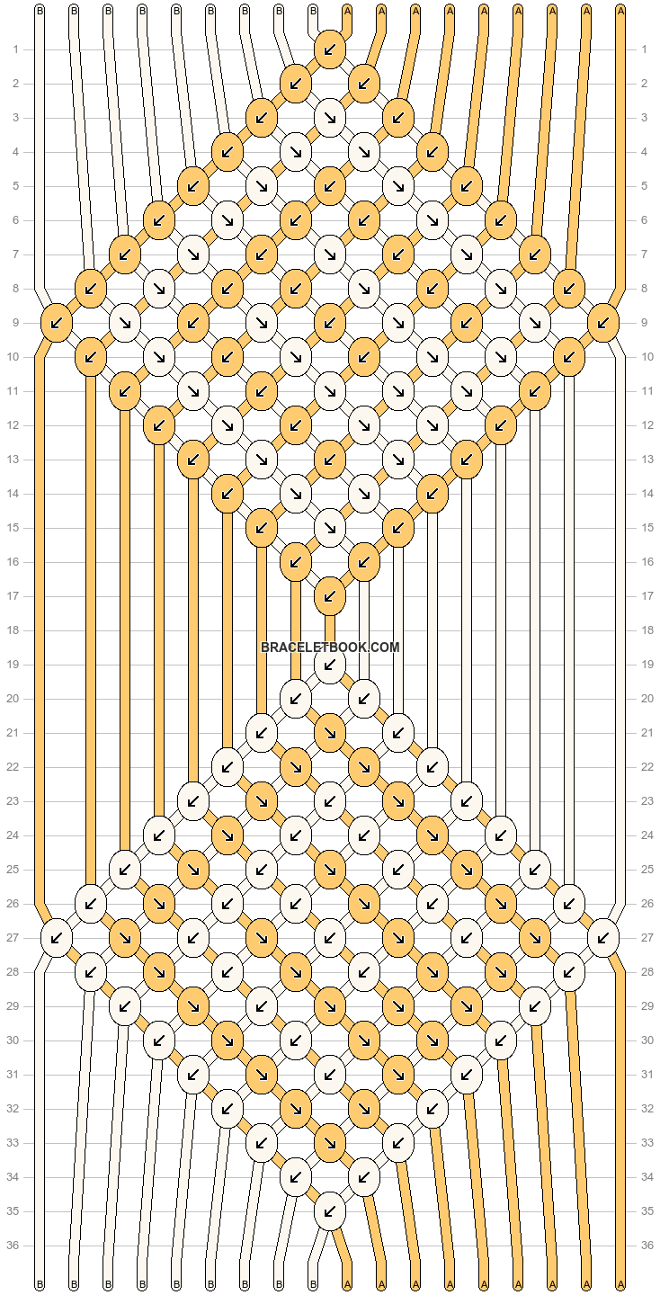 Normal pattern #92481 variation #352636 pattern