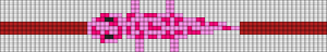 Alpha pattern #159818 variation #352637