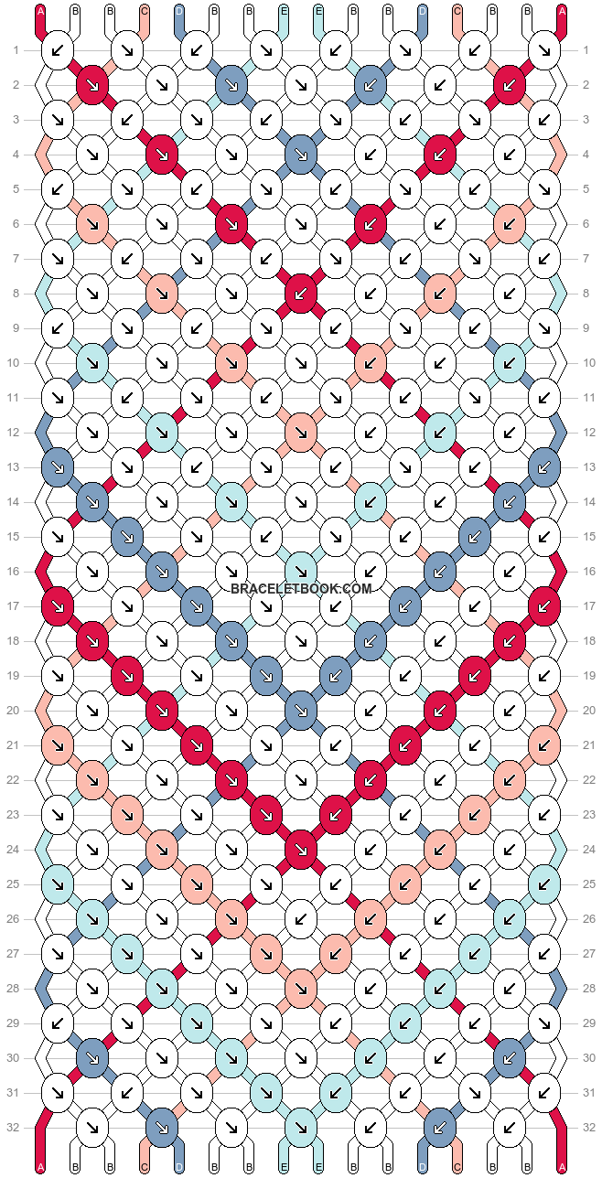 Normal pattern #25162 variation #352638 pattern