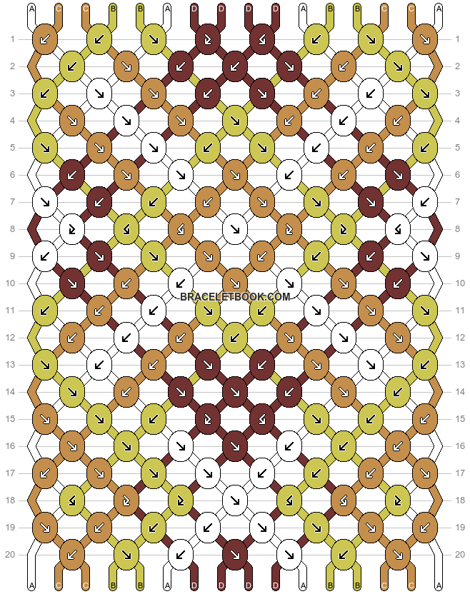 Normal pattern #156067 variation #352639 pattern