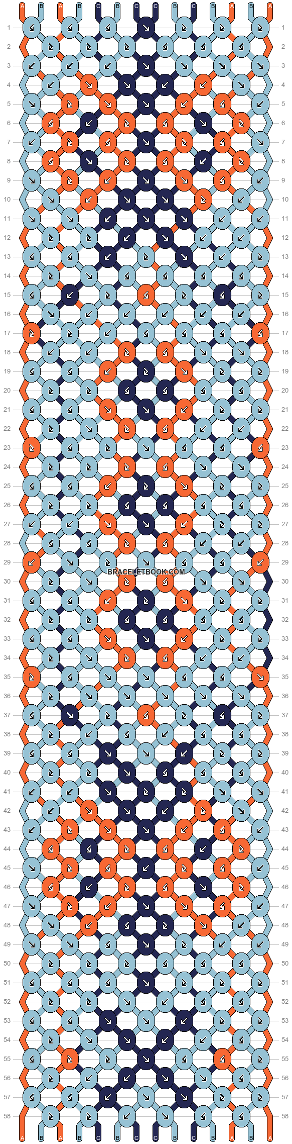Normal pattern #159402 variation #352640 pattern