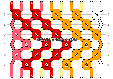 Normal pattern #17491 variation #352641 pattern