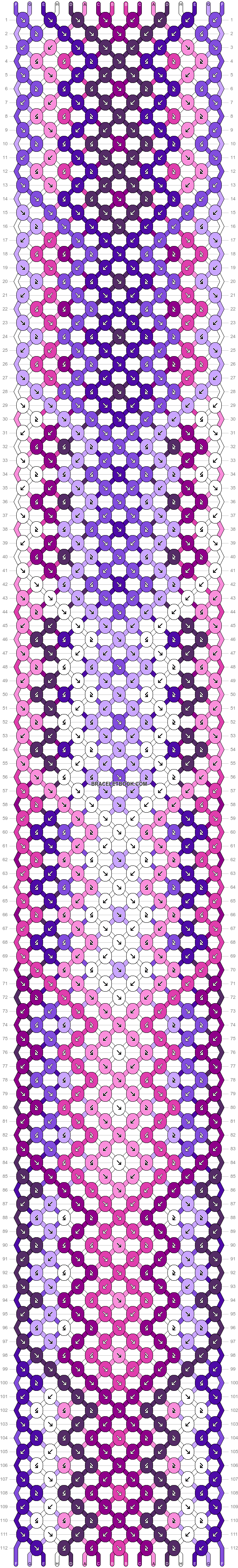Normal pattern #143465 variation #352642 pattern