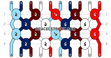Normal pattern #6504 variation #352644 pattern