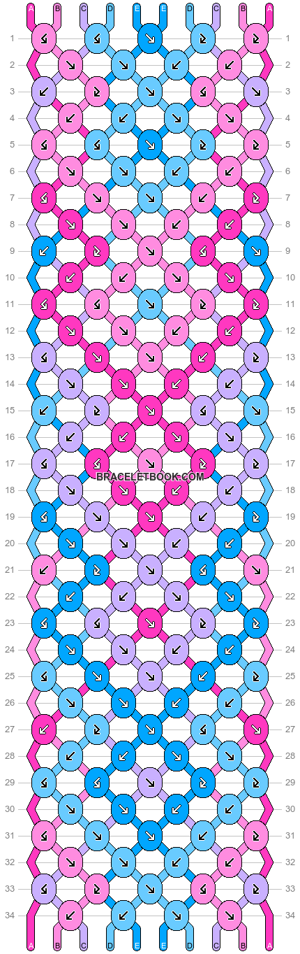 Normal pattern #167726 variation #352645 pattern