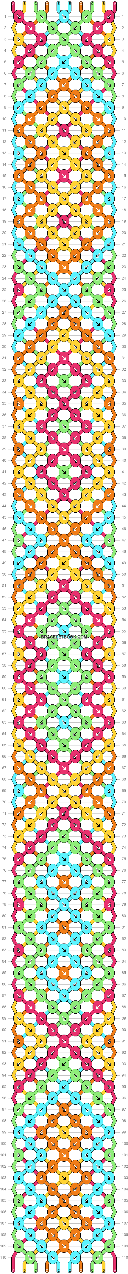 Normal pattern #24938 variation #352646 pattern
