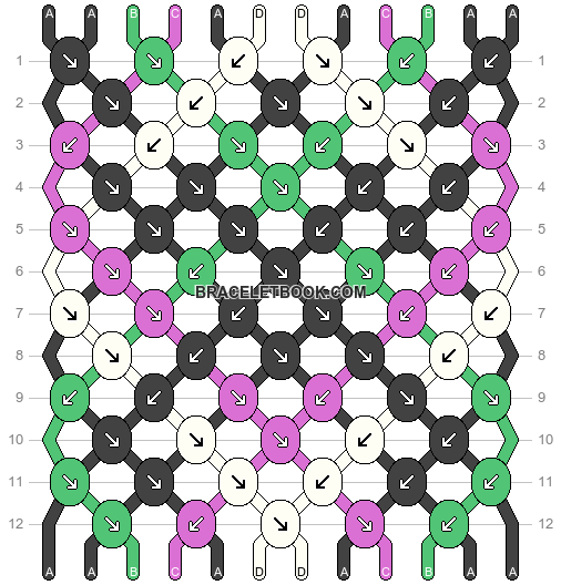 Normal pattern #73058 variation #352647 pattern