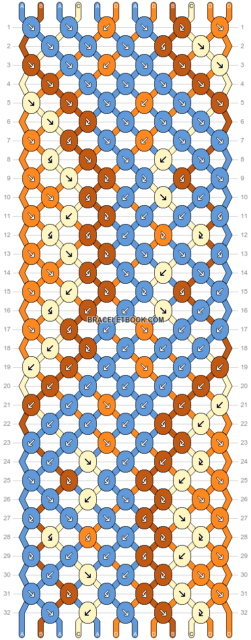 Normal pattern #171484 variation #352651 pattern