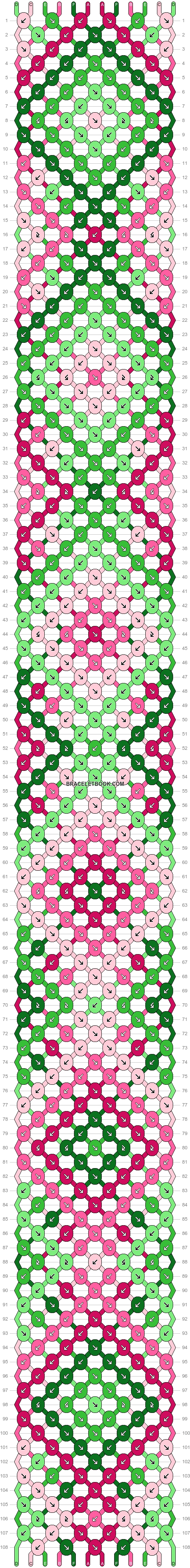 Normal pattern #157773 variation #352652 pattern