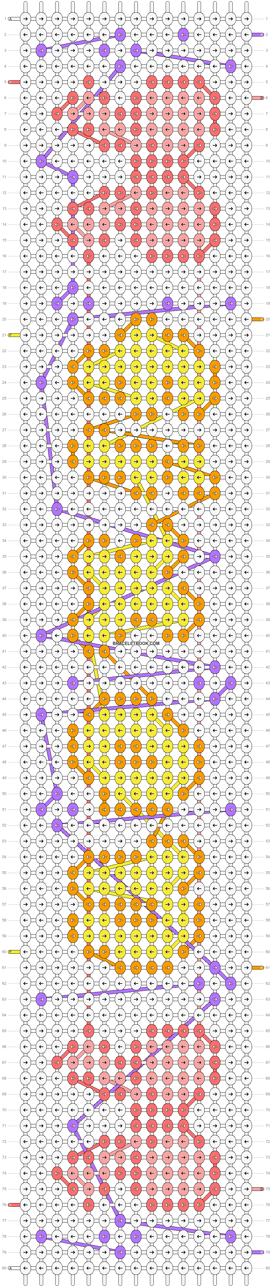 Alpha pattern #168776 variation #352653 pattern