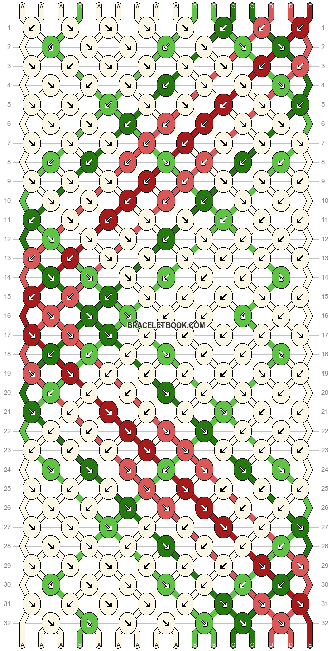 Normal pattern #108618 variation #352655 pattern