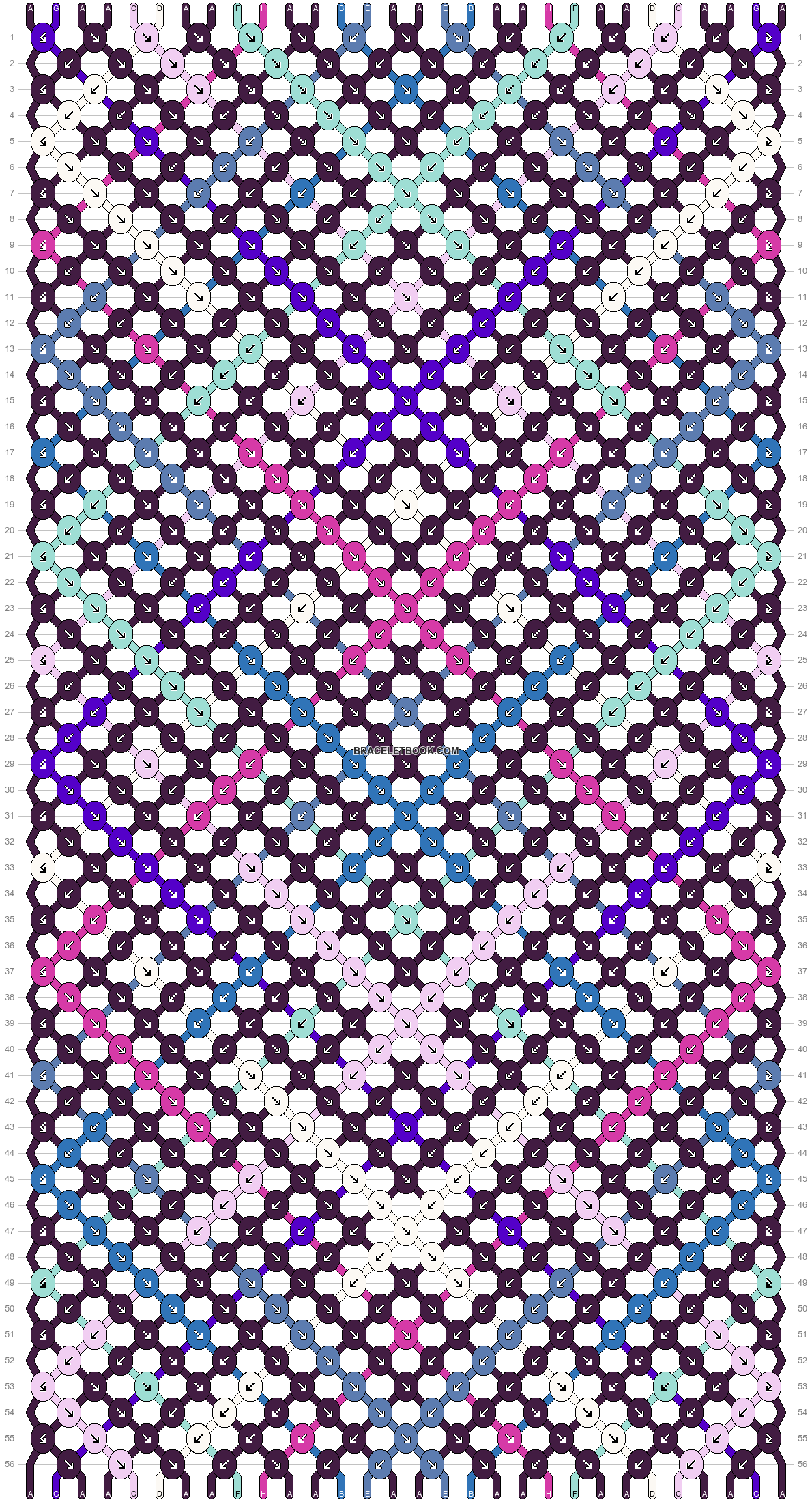 Normal pattern #93771 variation #352656 pattern