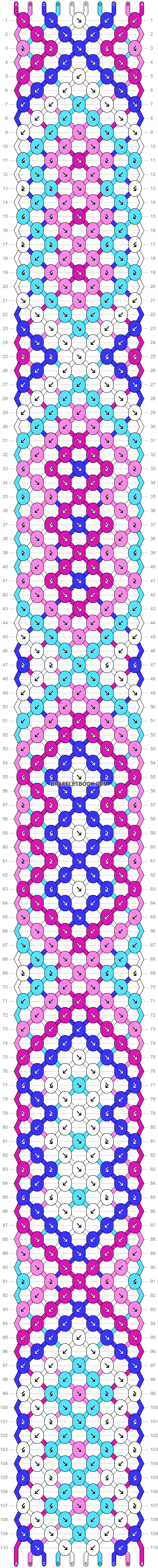 Normal pattern #24938 variation #352658 pattern