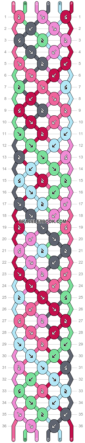 Normal pattern #150083 variation #352659 pattern