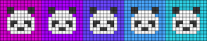 Alpha pattern #171798 variation #352660