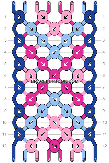 Normal pattern #53519 variation #352661 pattern