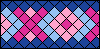 Normal pattern #53519 variation #352661